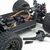 Vorteks BLX3S1:10 4WD EP RTR Green Brushless sans accu ni chargeur, 3 image