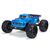 Notorious 1/8  6S V5 4x4 BLX Stunt Truck avec Spektrum Firma