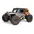 Maverick Doha 1/20 4WD Elektro Truck - Orange (Ready to run)