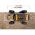 Maverick Doha 1/20 4WD Elektro Truck - Orange (Ready to run), 9 image