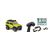 1:24 Micro Crawler Jimny Yellow RTR, 2 image