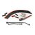 1:10 Brushless Competition ESC CATS-10 160A, 3 image