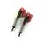 Amortisseur Piggyback en aluminium 120mm 1:10 (2)