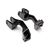 Caster Block Set V2 (15 degree)