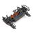 Bullet MT Flux 4wd 1:10 Electric Monster Truck, 13 image