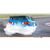RS4 Sport 3 Drift BMW M3 E30 DriftWorks RTR (prête à rouler avec radio, batterie et chargeur), 6 image