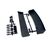 MOLDED WING SET (2 TYPES/1/10 SCALE/BLACK), 2 image