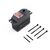 Complete case with screws for VDS2-HV 1605/2607
