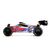 1:10 EP Buggy AB3.4-V2 KIT 4WD KIT, 4 image