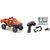 1:18 EVO Crawler Power Wagon V2 2-gear orange RTR