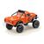 1:18 EVO Crawler Power Wagon V2 2-gear orange RTR, 3 image