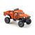1:18 EVO Crawler Power Wagon V2 2-gear orange RTR, 4 image