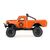 1:18 EVO Crawler Power Wagon V2 2-gear orange RTR, 5 image