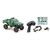 1:18 EVO Crawler Power Wagon V2 2-gear green RTR