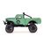 1:18 EVO Crawler Power Wagon V2 2-gear green RTR, 4 image