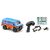 1:18 EVO Crawler Rock Van V2 2-gear blau/orange RTR