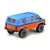 1:18 EVO Crawler Rock Van V2 2-gear blau/orange RTR, 2 image