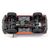 1:18 EVO Crawler Rock Van V2 2-gear blau/orange RTR, 7 image