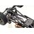 1:18 EVO Crawler Rock Van V2 2-gear gunmetal RTR, 11 image