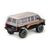 1:18 EVO Crawler Rock Van V2 2-gear gunmetal RTR, 2 image