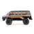 1:18 EVO Crawler Rock Van V2 2-gear gunmetal RTR, 4 image