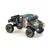 1:18 EVO Crawler Trail Hunter V2 2-gear camo RTR, 3 image