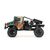 1:18 EVO Crawler Trail Hunter V2 2-gear camo RTR, 4 image
