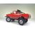 Roues 1.2 Aluminium Beadlock argent 1:18 / 1:24 Crawler (2), 2 image