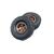 Roues 1.2 Aluminium Beadlock coffee 1:18 / 1:24 Crawler (2)