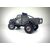 Roues 1.2 Aluminium Beadlock coffee 1:18 / 1:24 Crawler (2), 2 image