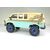 Roues 1.2 Aluminium Beadlock bleu 1:18 / 1:24 Crawler (2), 2 image