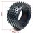 1:10 Aluminium Buggy Wheel Set 4WD rar 12mm Hex (2), 4 image