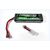 Stick Pack NiMH 7.2V 5100 Greenhorn V2 (T-Plug + Tamiya Adaptor)