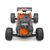 Vorza Truggy 1:8 (RTR Nitro), 3 image