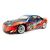 Karosserie unbemalt NISSAN Silvia S15 (200mm)
