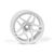 Kansei Astro Wheels White 3mm Offset 26mm (Pr)