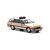 Opel Omega A2 Kantonspolizei Aargau, 3 image