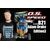 OS Speed B21 Adam Drake Edition 3 Comboset - moteur thermique buggy 1:8 avec échappement TB02, 2 image