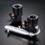 OS Speed R21GT II Combo Set- moteur thermique GT 1:8 avec échappement (TB01 & MB01)