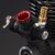 OS Speed R21GT II Combo Set- moteur thermique GT 1:8 avec échappement (TB01 & MB01), 3 image