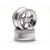 VINTAGE 5 SPOKE FELGEN 26MM MATTE CHROM (0MM OFFSET)