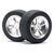 VINTAGE 5 SPOKE FELGEN 26MM MATTE CHROM (0MM OFFSET), 3 image