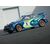 KAROSSERIE SUBARU IMPREZA 2000 WRC (200MM), 2 image
