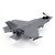 1/72 Lockheed Martin F-35A Lightning II, 3 image