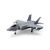 1/72 Lockheed Martin F-35A Lightning II