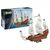 Swedish Regal Warship Vasa