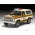 Set modèle Stranger Things Chevrolet K5 Blazer, 2 image