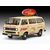 Model Set Stranger Things VW T3 Bus Surfer Boy, 3 image