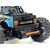1:16 3S BL MINI AMT Magic-Purple 4WD RTR, 4 image