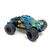 1:16 3S BL MINI AMT Fluo-Blue 4WD RTR